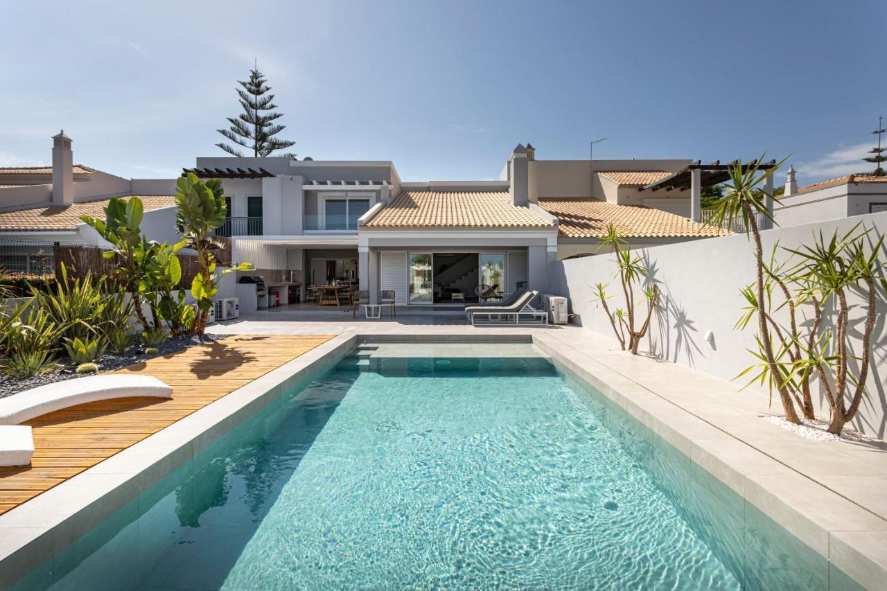 Casa das Oliveiras - Luxury design - Vilamoura Exterior foto