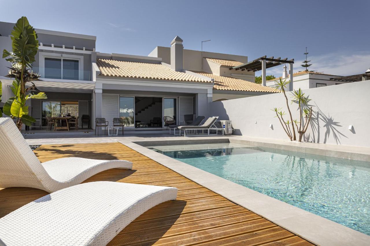 Casa das Oliveiras - Luxury design - Vilamoura Exterior foto